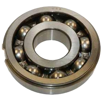 SKF - 6306NRJ - Manual Transmission Bearing pa1