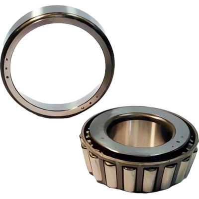 Differential Bearing by SKF - BR30210 pa4