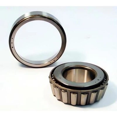 Differential Bearing by SKF - BR32205 pa4