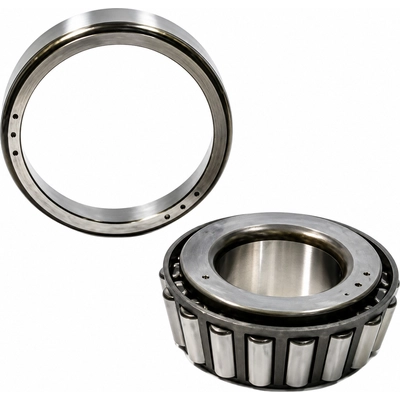 Differential Bearing by SKF - BR42 pa3