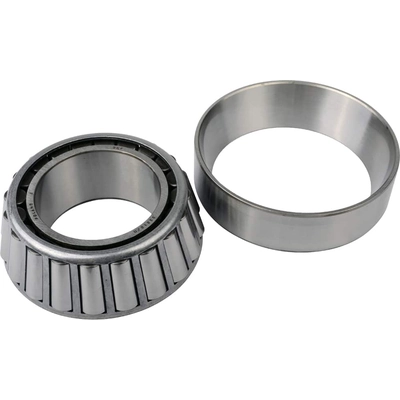 Differential Bearing by SKF - JLM104948910 pa1
