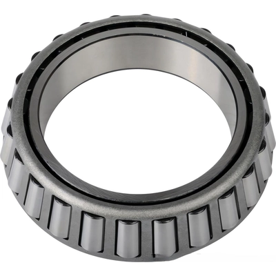 SKF - JLM714149 - Rear Passenger Side Axle Shaft Bearing pa2