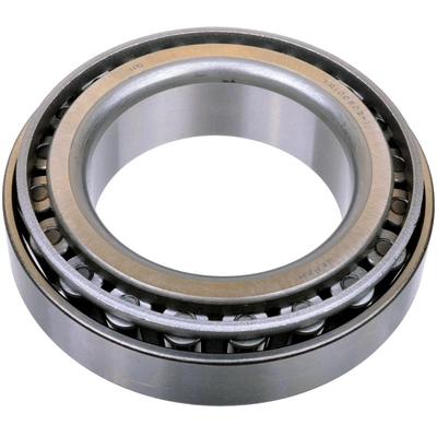 Differential Bearing by SKF - BR140 pa1