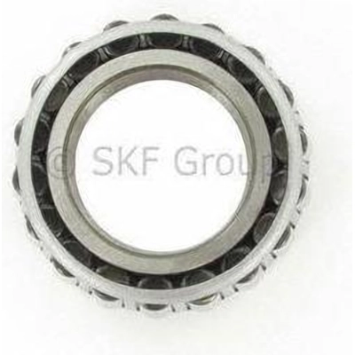 Differential Bearing by SKF - BR15123 pa1