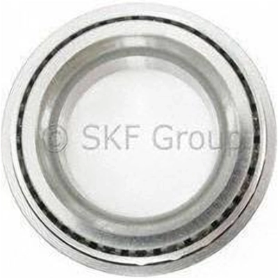 Differential Bearing by SKF - BR17 pa19