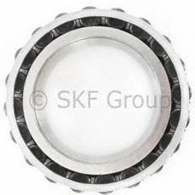 Differential Bearing by SKF - BR25580 pa1