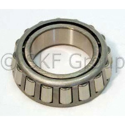 Differential Bearing by SKF - BR25584 pa6