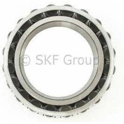 Differential Bearing by SKF - BR25590 pa1