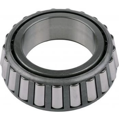 Differential Bearing by SKF - BR28580 pa9