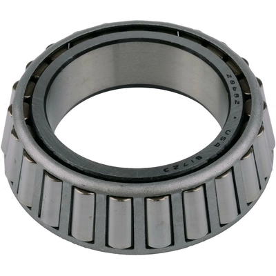 Differential Bearing by SKF - BR28682 pa6