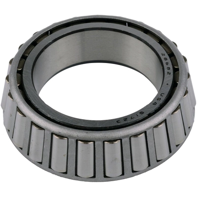 Differential Bearing by SKF - BR28682 pa7