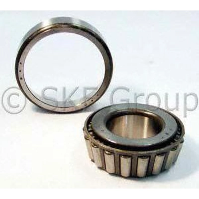 Differential Bearing by SKF - BR30210 pa1