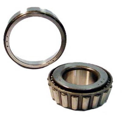 Differential Bearing by SKF - BR32205 pa1