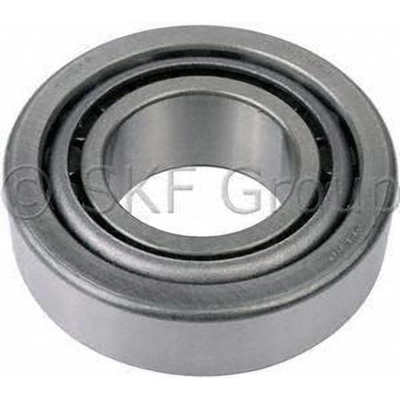 Differential Bearing by SKF - BR32207 pa15