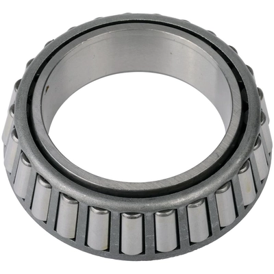 Differential Bearing by SKF - BR33287 pa1