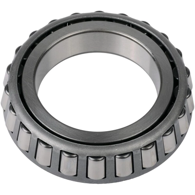 Differential Bearing by SKF - BR395 pa2