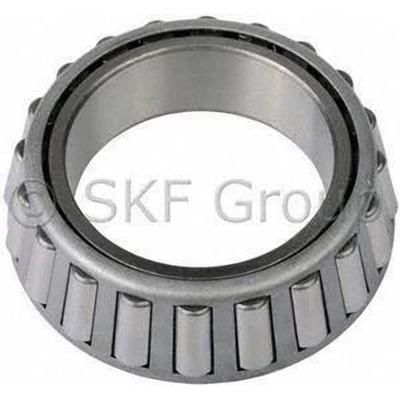 Differential Bearing by SKF - BR3984 pa5