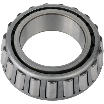 Differential Bearing by SKF - BR469 pa3