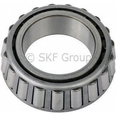 Differential Bearing by SKF - BR469 pa5