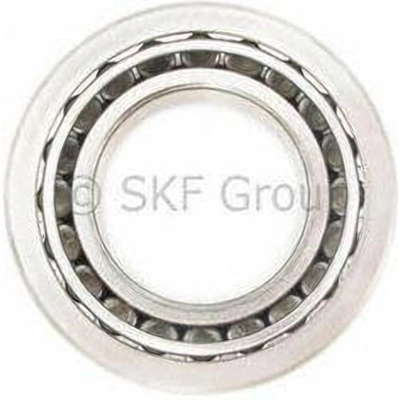 Differential Bearing by SKF - BR5 pa21