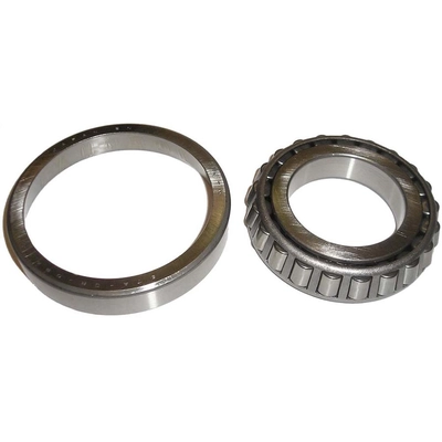 Differential Bearing by SKF - BR94 pa1