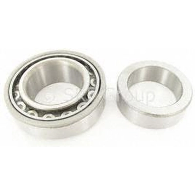 Differential Bearing by SKF - BR9VP pa1