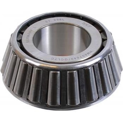 Differential Bearing by SKF - HM807040VP pa6