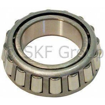 Differential Bearing by SKF - NP343847 pa1
