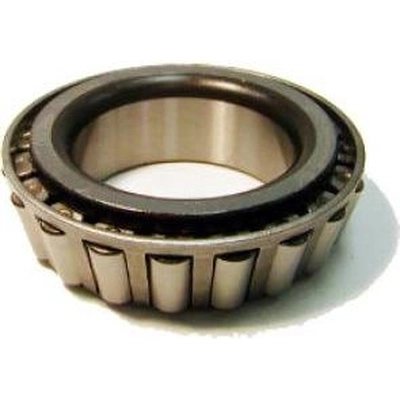 Differential Bearing by SKF - NP952605 pa4