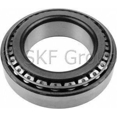 Differential Bearing by SKF - SET407 pa12