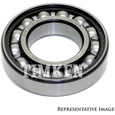 Differential Bearing by TIMKEN - 207 pa1
