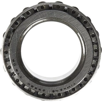 Differential Bearing by TIMKEN - 25580 pa7