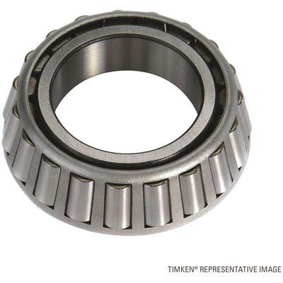 Differential Bearing by TIMKEN - 598 pa1