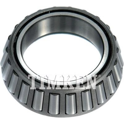 Differential Bearing by TIMKEN - JL69349 pa1