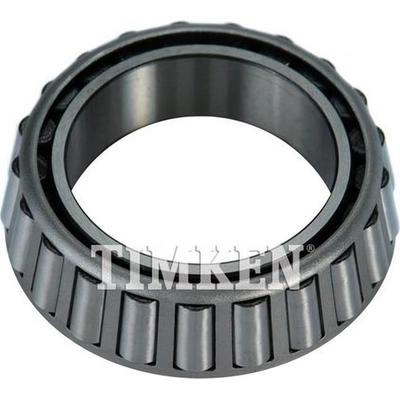 Differential Bearing by TIMKEN - LM104949 pa1