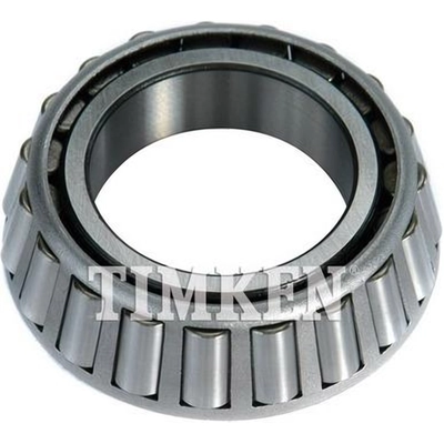 Differential Bearing by TIMKEN - LM48548 pa1