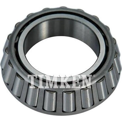 Differential Bearing by TIMKEN - LM501349 pa1