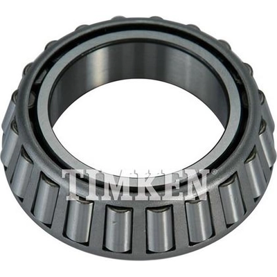 Differential Bearing by TIMKEN - LM603049 pa1