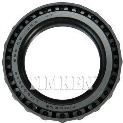 Differential Bearing by TIMKEN - LM603049 pa3