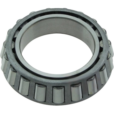 Differential Bearing by WJB - WT368A pa1