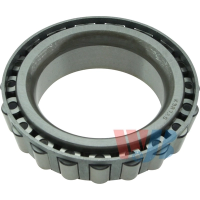 Differential Bearing by WJB - WT387AS pa2