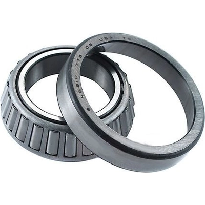 Differential Bearing by WJB - WTA17 pa1