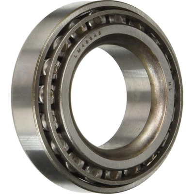 Differential Bearing by WJB - WTA5 pa2