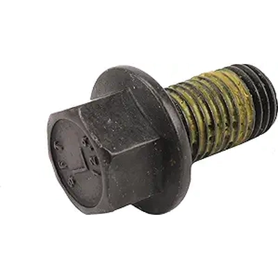 Differential Bolt by ACDELCO - 11549345 pa1