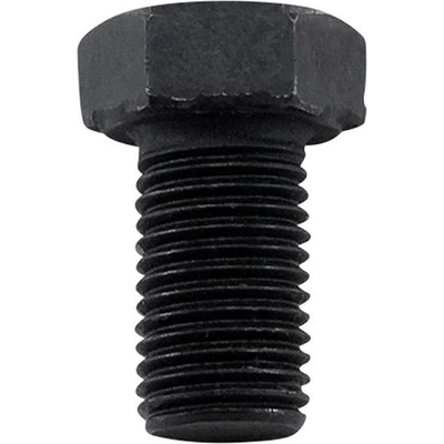 Differential Bolt by YUKON GEAR & AXLE - YSPBLT024 pa1