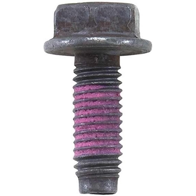 Differential Bolt by YUKON GEAR & AXLE - YSPBLT082 pa3