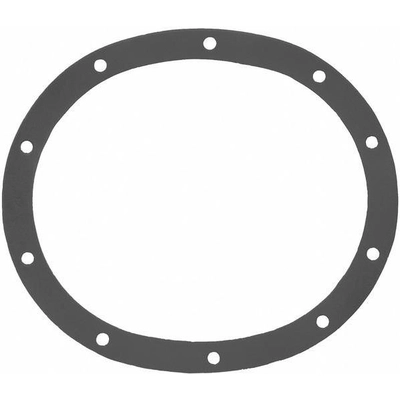 Differential Carrier Gasket by FEL-PRO - RDS13089 pa2