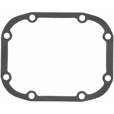 Differential Carrier Gasket by FEL-PRO - RDS27274 pa1