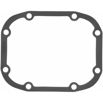 Differential Carrier Gasket by FEL-PRO - RDS27274 pa2