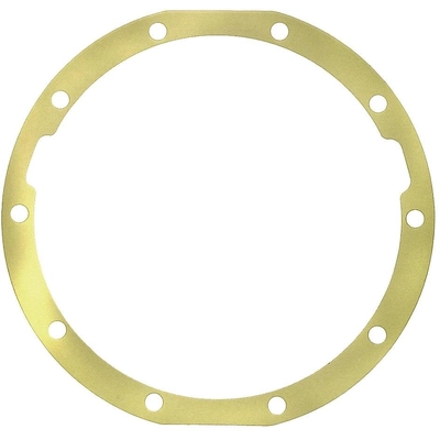 Differential Carrier Gasket by FEL-PRO - RDS4305 pa7